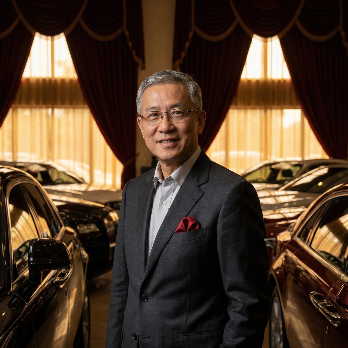 91修车顾问